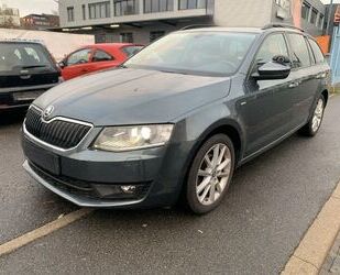 Skoda Skoda Octavia 1.2 TSI Green tec Joy Combi Joy Gebrauchtwagen