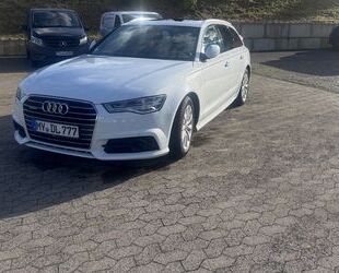 Audi Audi A6 3.0 TDI 200kW quattro S tronic Av - Gebrauchtwagen