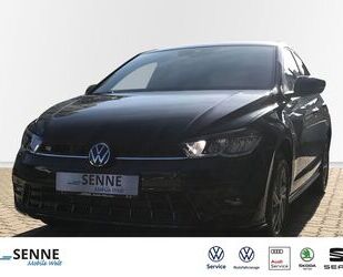 VW Volkswagen Polo 1.0 TSI DSG R-Line.,ACC,LED, PDC, Gebrauchtwagen