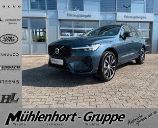 Volvo Volvo XC60 B4 B Geartronic PLUS DARK - Sthzg - Pan Gebrauchtwagen