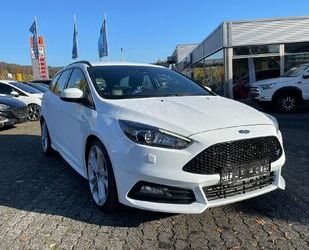 Ford Ford Focus Turnier ST Gebrauchtwagen