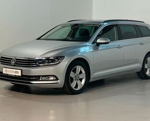 VW Volkswagen Passat 2.0TDI DSG Var Comf NAV*LED*ACC* Gebrauchtwagen