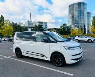 VW Volkswagen T7 Multivan 1,4 eHybrid OPF DSG Edition Gebrauchtwagen