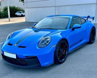 Porsche Porsche 911 GT3 SCHALE MATRIX LIFT BOSE R.KAM APPR Gebrauchtwagen