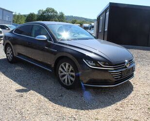 VW Volkswagen Arteon 2.0 TSI DSG*LEDER*LED*ACTIVE INF Gebrauchtwagen