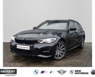 BMW BMW 320i Touring Gebrauchtwagen