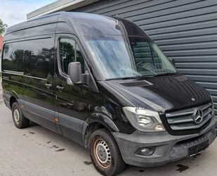 Mercedes-Benz Mercedes-Benz Sprinter 316 CDI Klima,Navi,Kamera,A Gebrauchtwagen