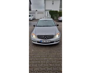 Mercedes-Benz Mercedes-Benz C 220 CDI T AVANTGARDE AVANTGARDE Gebrauchtwagen