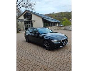 BMW BMW 318d Touring - Gebrauchtwagen