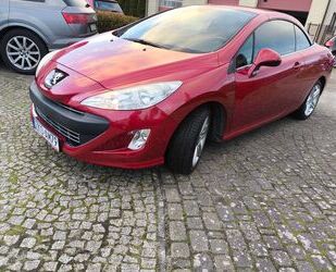 Peugeot Peugeot 308 CC Platinum 155 THP Platinum Gebrauchtwagen