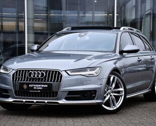 Audi Audi A6 Allroad qu 3.0 TDI Sport Paket Head Up Mat Gebrauchtwagen