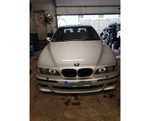 BMW BMW M5 E39 Gebrauchtwagen