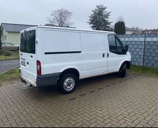 Ford Ford Transit Gebrauchtwagen