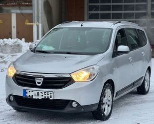 Dacia Dacia Lodgy Prestige*7Sitze*Klima*Navi*Sitzheizung Gebrauchtwagen