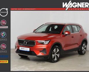 Volvo Volvo XC40 T4 Recharge DKG Core *Fahrassist.pak.* Gebrauchtwagen