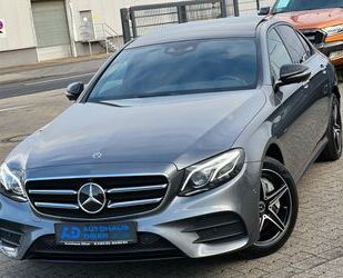 Mercedes-Benz Mercedes-Benz E 300 de AMG Line Night-Paket Gebrauchtwagen