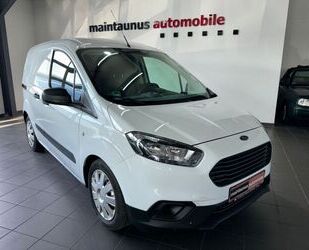 Ford Ford Transit Courier Basis Gebrauchtwagen