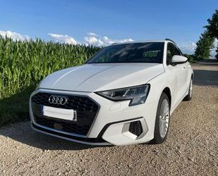 Audi Audi A3, S line, S Tronic, Navi, DAB, Garantie 11/ Gebrauchtwagen