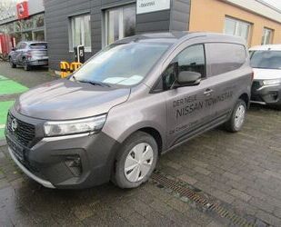 Nissan Nissan Townstar Kastenwagen L1 2,0t N-Connecta Gebrauchtwagen