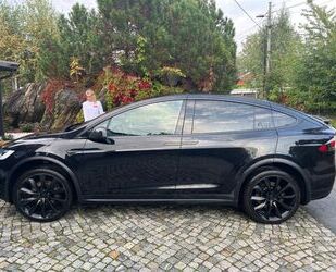 Tesla Tesla Model X 90D - Free Supercharging (SC01). 1 o Gebrauchtwagen