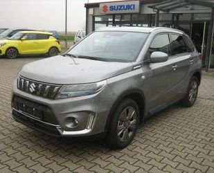 Suzuki Suzuki Vitara 1.4 Comfort Allgrip Hybrid AHK Gebrauchtwagen