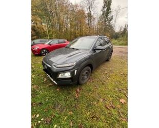 Hyundai Hyundai Kona 1.6 CRDi 85kW 116 PS Gebrauchtwagen