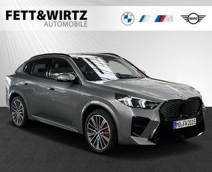 BMW BMW iX2 xDrive30 M Sport Pro|Pano|H/K|HeadUp Gebrauchtwagen