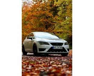 Seat Seat Leon 2.0 TSI Start&Stop CUPRA 280 CUPRA 280 Gebrauchtwagen