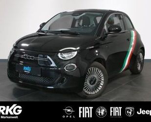 Fiat Fiat 500e Neuer 3+1 Komfort Paket, 16 Alu Gebrauchtwagen