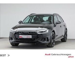 Audi Audi A4 Avant Advanced 40 TDI qu. AHK*Navi*Tour*LE Gebrauchtwagen