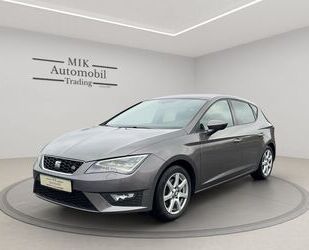 Seat Seat Leon FR Gebrauchtwagen