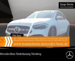 Mercedes-Benz Mercedes-Benz GLA 200 AMG/Dist/Mbeam/360°/EasyP/Sp Gebrauchtwagen