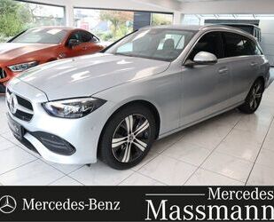 Mercedes-Benz Mercedes-Benz C 200 T Avantgarde AHK Cam el.Heckkl Gebrauchtwagen