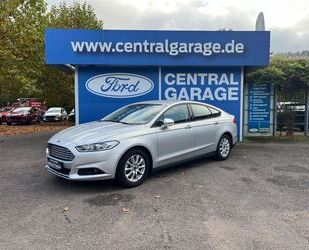 Ford Ford Mondeo 1.5 EcoBoost Start-Stopp Autom. Busine Gebrauchtwagen