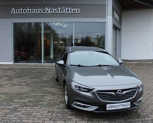 Opel Opel Insignia Sports Tourer 2.0 Diesel 4x4 Innovat Gebrauchtwagen