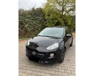 Opel Opel Adam JAM 1.4 74kW JAM Gebrauchtwagen