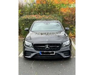 Mercedes-Benz Mercedes-Benz E 400 d 4MATIC Autom. - Gebrauchtwagen