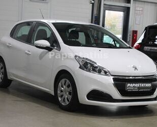 Peugeot Peugeot 208 HDi Active *LED*NAVI*KLIMA*PDC*TEMPO*S Gebrauchtwagen