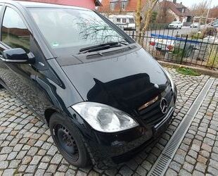 Mercedes-Benz Mercedes-Benz A 160 BlueEFFICIENCY - Gebrauchtwagen