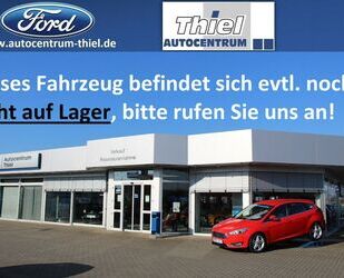 Ford Ford Focus 1,5 Titanium X Automatik ACC 4J.Garant Gebrauchtwagen