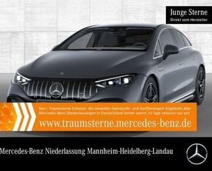 Mercedes-Benz Mercedes-Benz EQE 43 4M AMG PREMIUM/AHK/360°/20