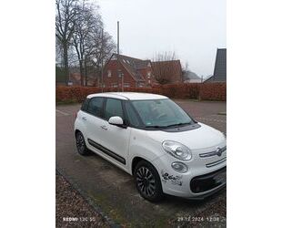 Fiat Fiat 500L 1.4 16V Lounge Lounge Gebrauchtwagen