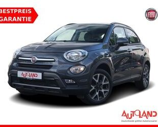 Fiat Fiat 500X 1.4 MultiAir Klimaaut. Sitzheizung Tempo Gebrauchtwagen