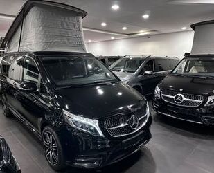 Mercedes-Benz Mercedes-Benz V 300d*Marco Polo*HORIZON*AMG*4MATIC Gebrauchtwagen