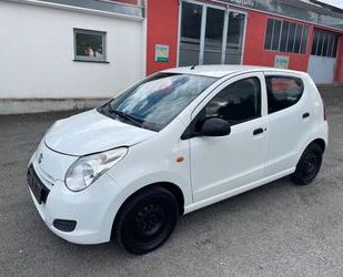 Suzuki Alto Gebrauchtwagen