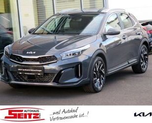 Kia XCeed Gebrauchtwagen