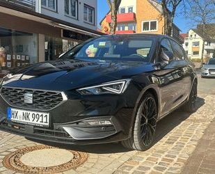 Seat Leon Gebrauchtwagen