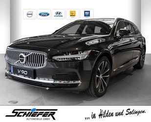 Volvo Volvo V90 T6 Recharge Inscription Allrad *Xenium* Gebrauchtwagen