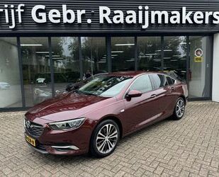 Opel Opel Insignia Grand Sport 1.6 Turbo 200pk Executiv Gebrauchtwagen