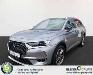 DS Automobiles DS Automobiles DS7 DS 7 Crossback Performance Line Gebrauchtwagen